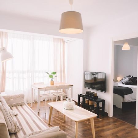 Home 말라가 외부 사진