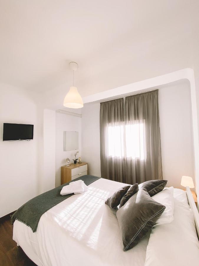 Home 말라가 외부 사진